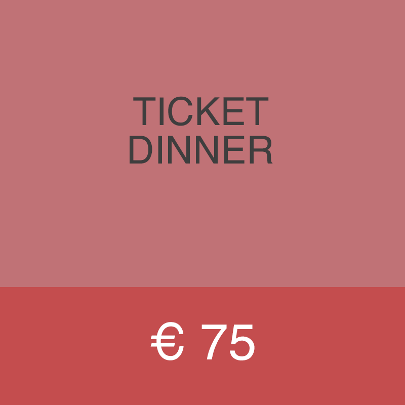 Ticket  Diner
