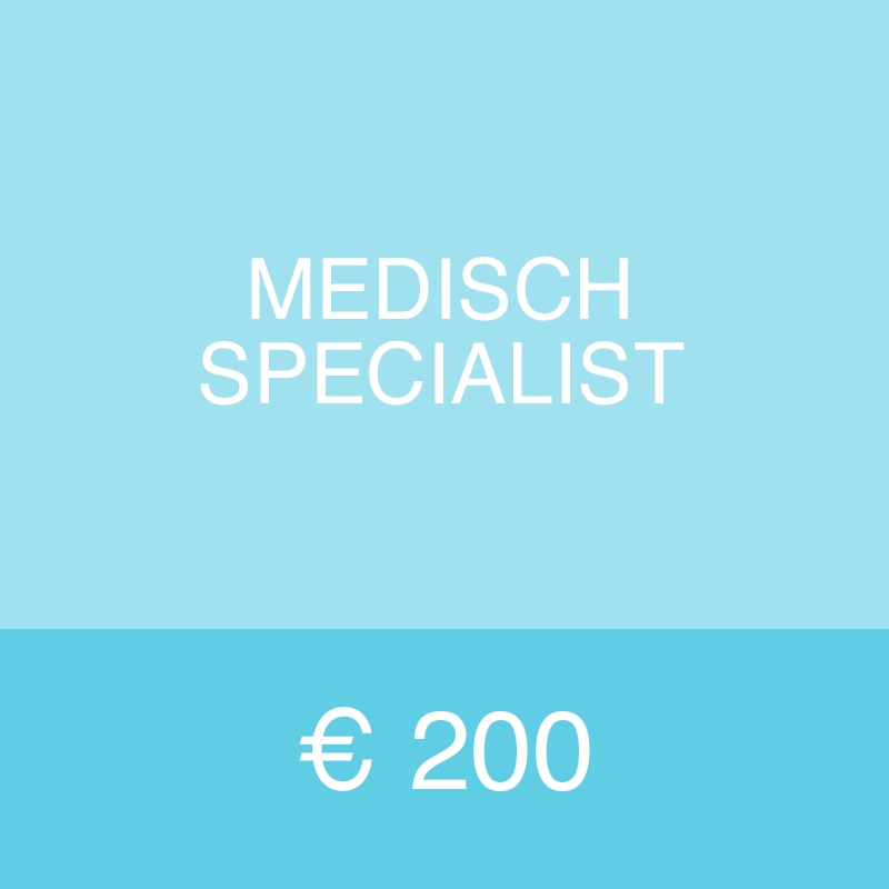 Medisch Specialist