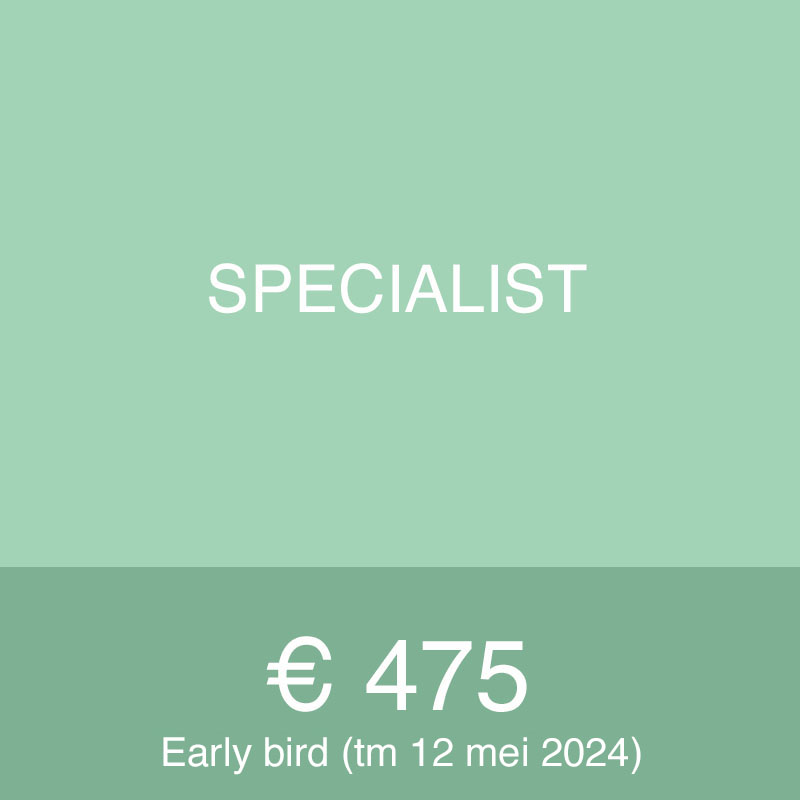 Protected: Specialist – Early Bird