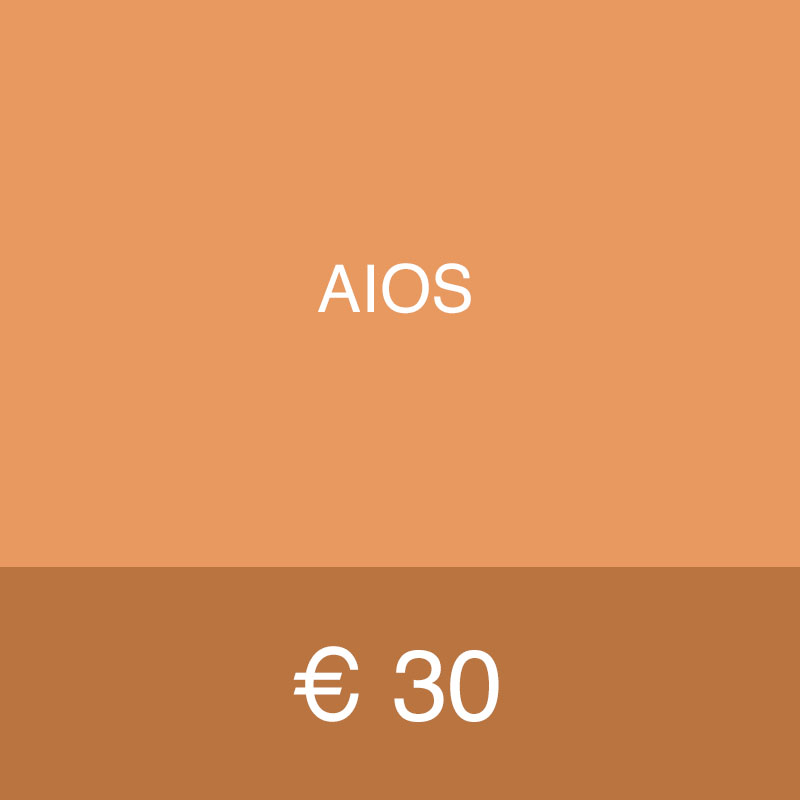 AIOS-duurzaamhuid