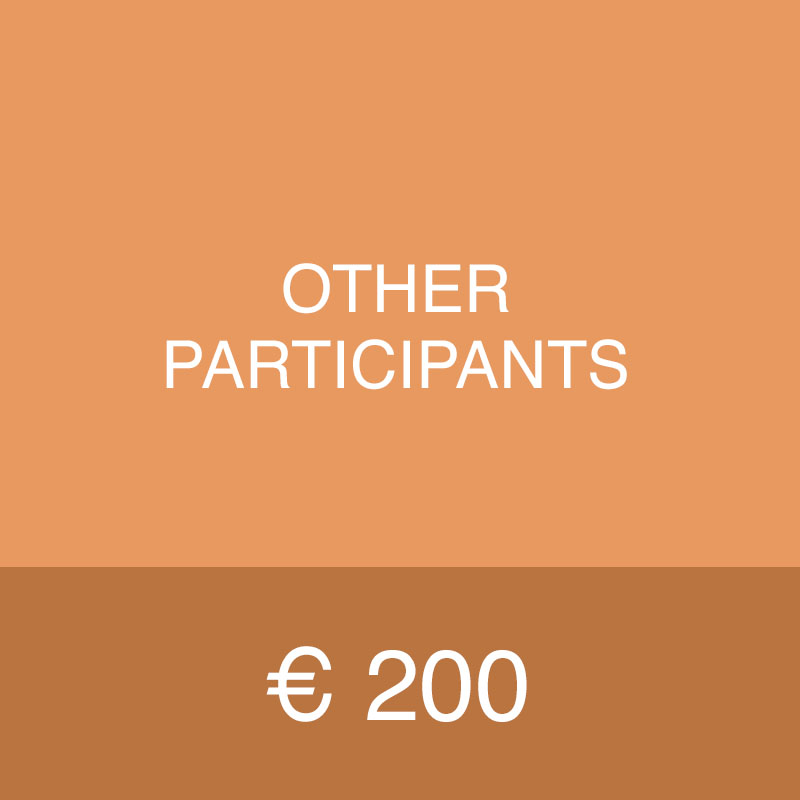 Other Participants